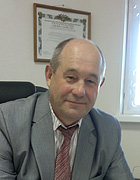 Бердышев Владимир Иванович